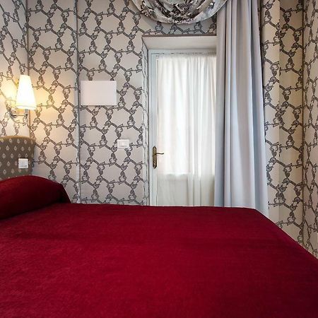 Hotel Ca' Nobile Corner Venesia Bagian luar foto