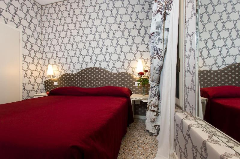 Hotel Ca' Nobile Corner Venesia Bagian luar foto